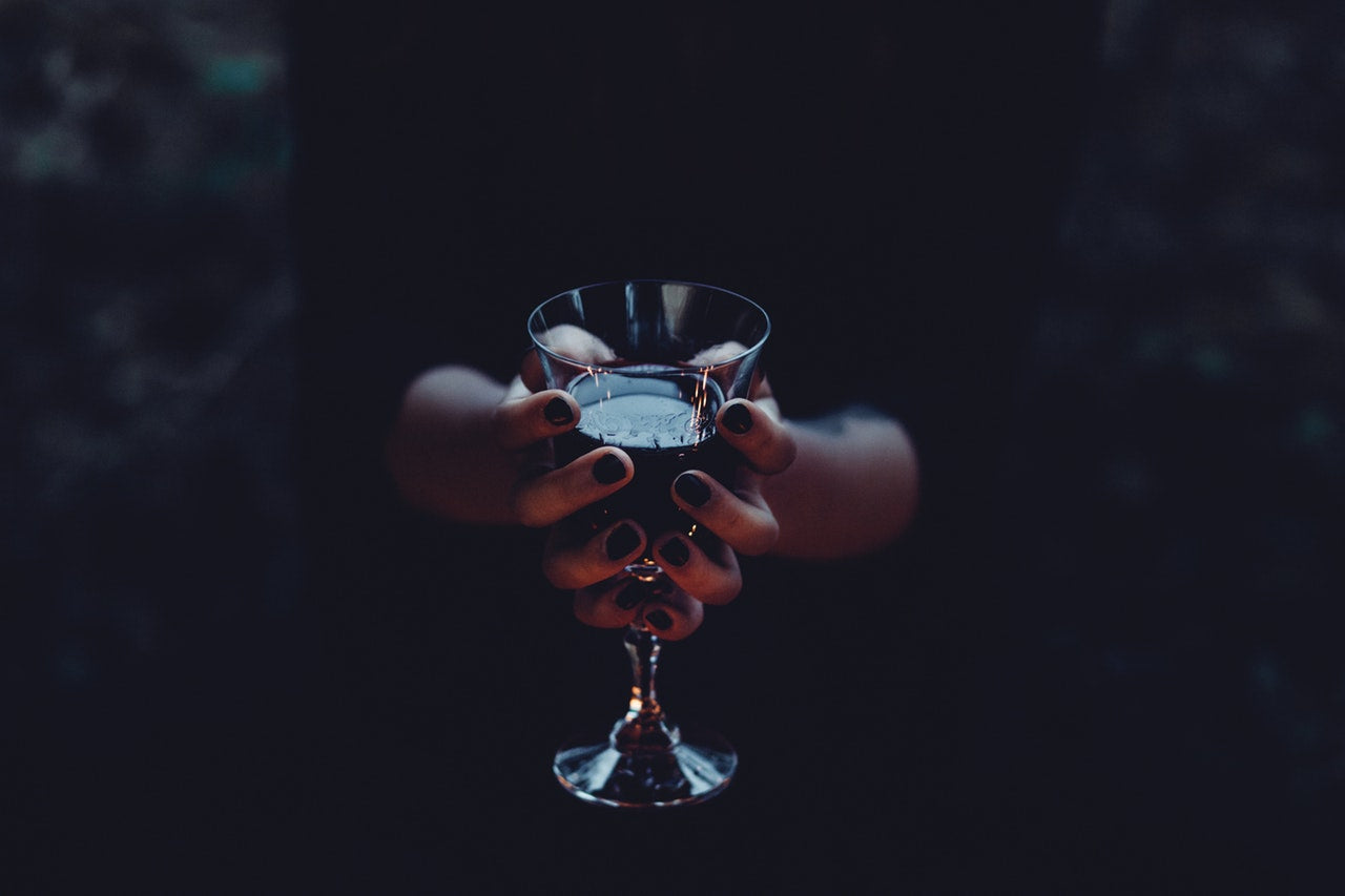 Choosing best red wine glasses