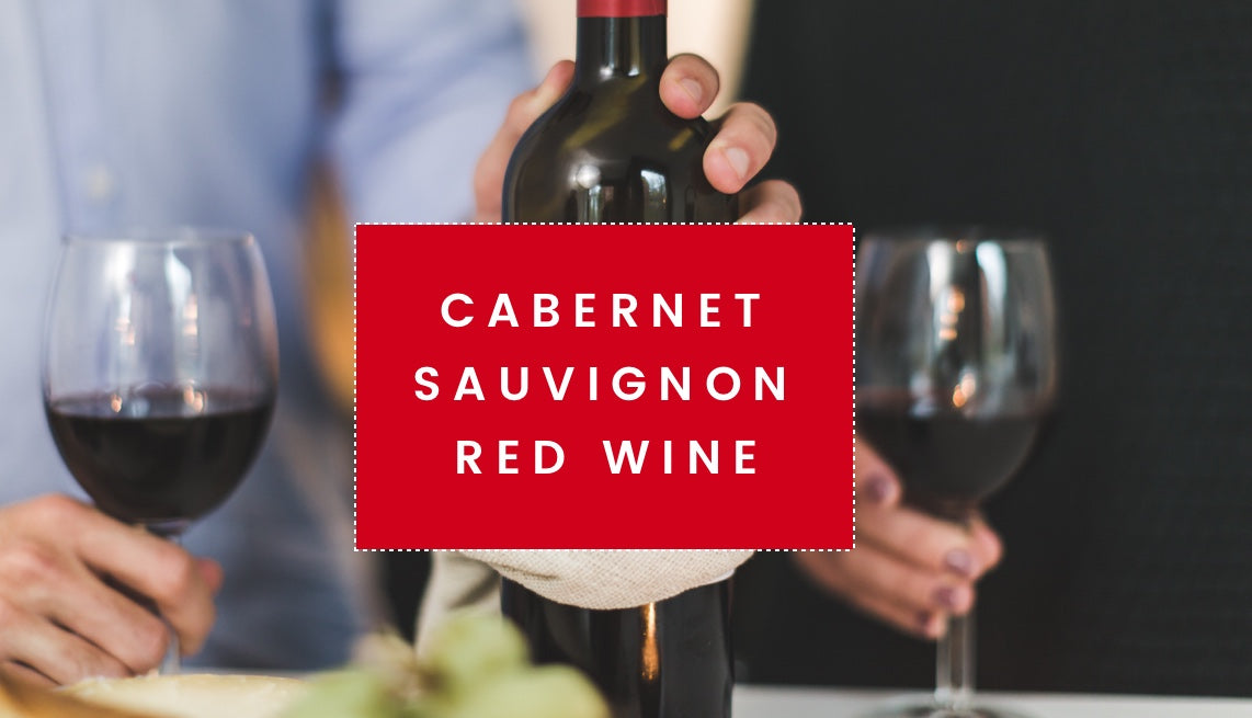 Cabernet Sauvignon Wine - Total Guide