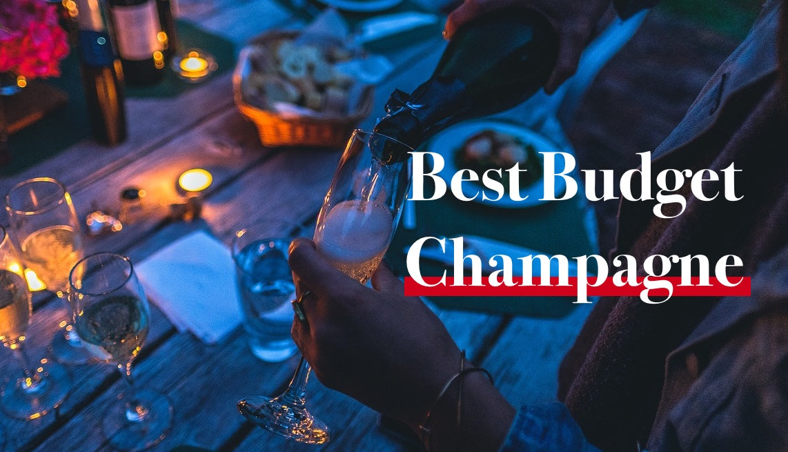 Choosing Best Champagne
