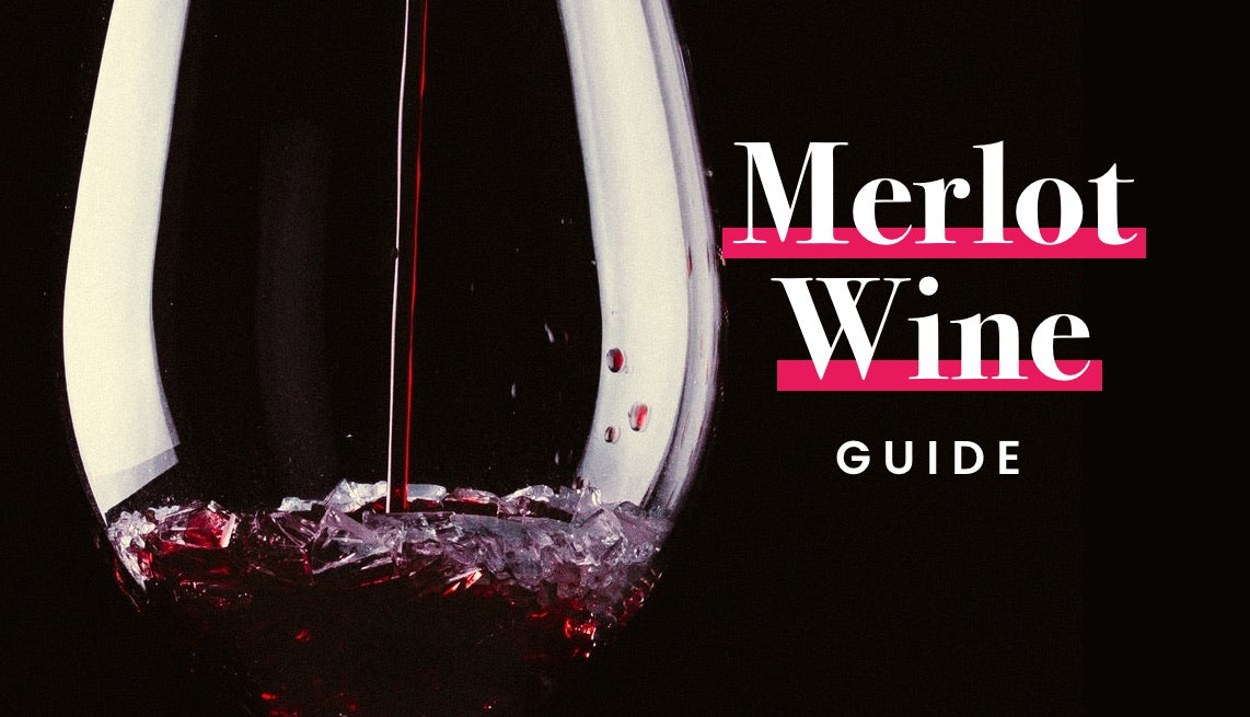 What You Need to Know About Merlot