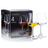 Maison Forine Rum Glasses Set of 4 (5.7 oz)