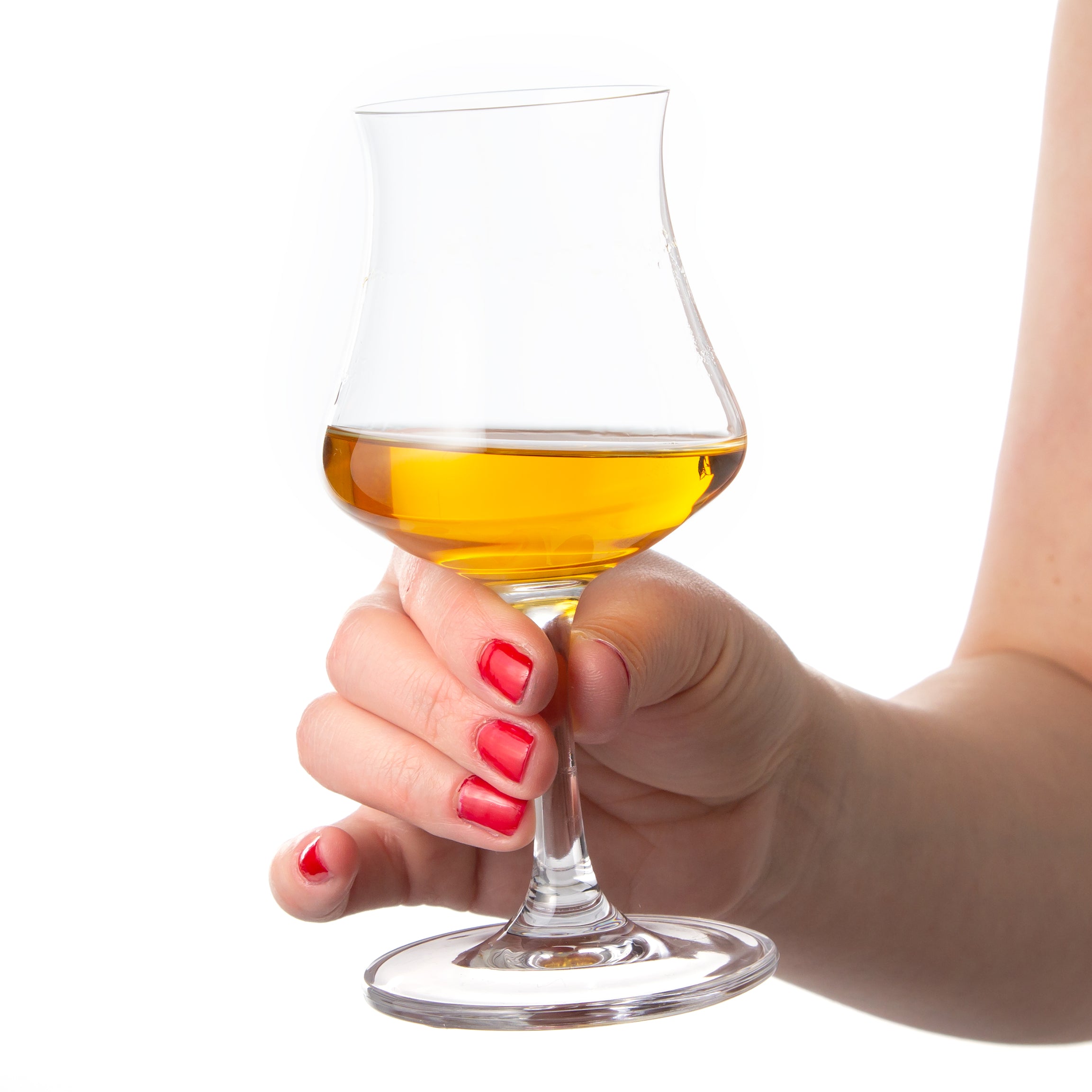 Maison Forine Rum Glasses Set of 4 (5.7 oz)