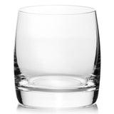 Ideal Double Old Fashion whiskey glasses set of 6 (9.8 oz)