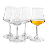 Maison Forine Rum Glasses Set of 4 (5.7 oz)