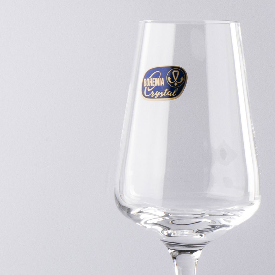 Sandra Wine Glasses Set of 6 (2.19 oz)