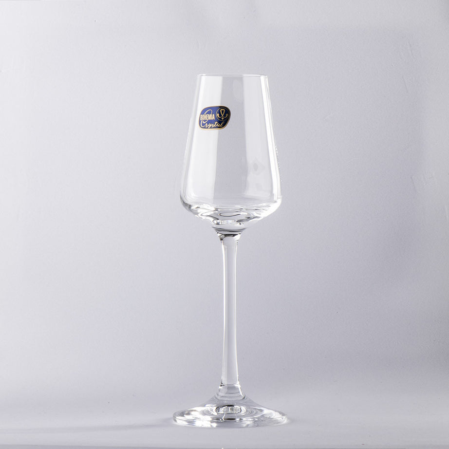 Sandra Wine Glasses Set of 6 (2.19 oz)