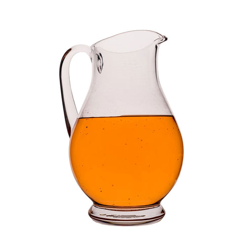 Bohemia Crystal Jug (42.2 oz)